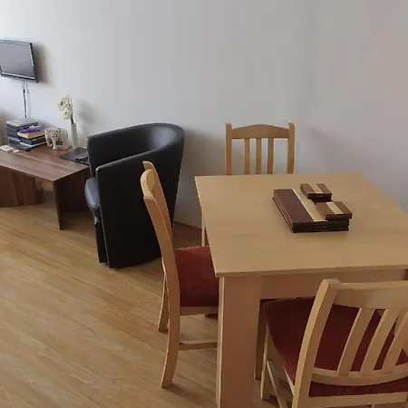 1 Bed In Sunny Day 6 Слънчев бряг