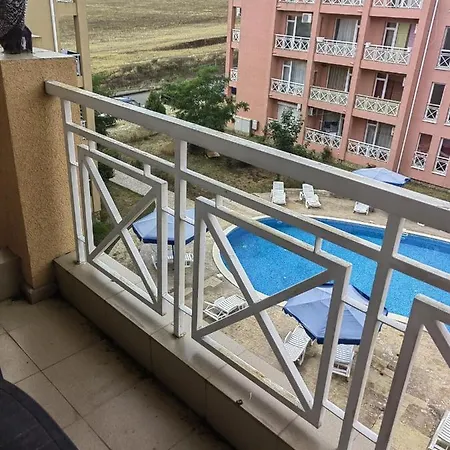 1 Bed In Sunny Day 6 * Слънчев бряг