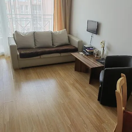 1 Bed In Sunny Day 6 * Слънчев бряг