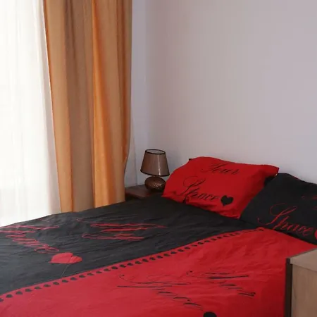 1 Bed In Sunny Day 6 Слънчев бряг