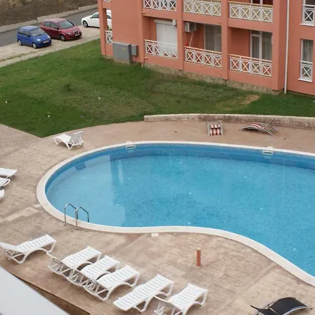 1 Bed In Sunny Day 6 Слънчев бряг