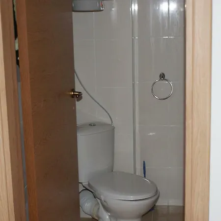 1 Bed In Sunny Day 6 Апартамент *