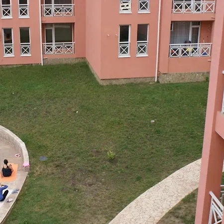 1 Bed In Sunny Day 6 * Слънчев бряг