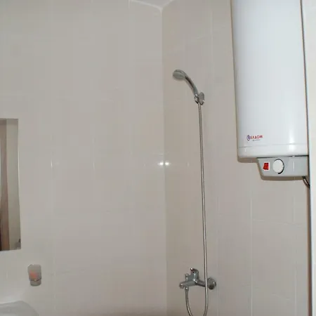 Апартамент 1 Bed In Sunny Day 6 Слънчев бряг