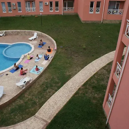 1 Bed In Sunny Day 6 Слънчев бряг