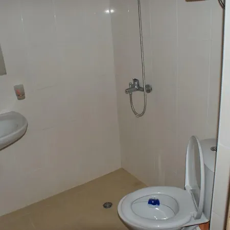 1 Bed In Sunny Day 6 Апартамент Слънчев бряг
