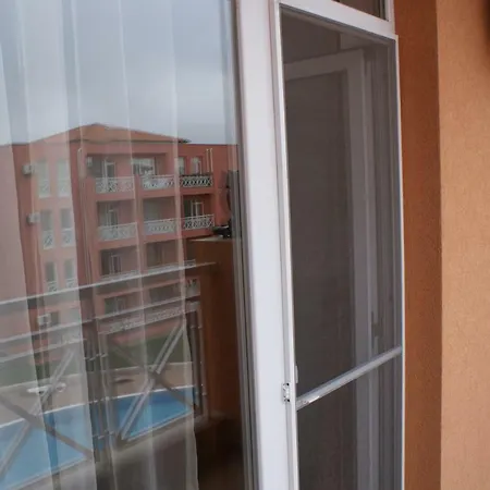 1 Bed In Sunny Day 6 Апартамент Слънчев бряг