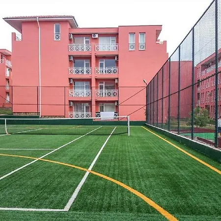 1 Bed In Sunny Day 6 Слънчев бряг