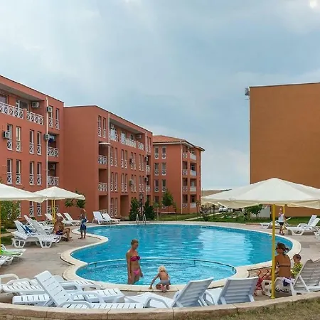 Апартамент 1 Bed In Sunny Day 6 Слънчев бряг