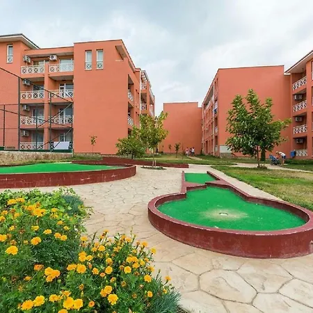 1 Bed In Sunny Day 6 * Слънчев бряг