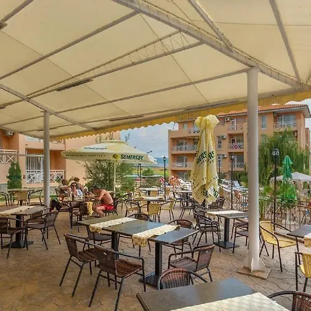 1 Bed In Sunny Day 6 Апартамент Слънчев бряг