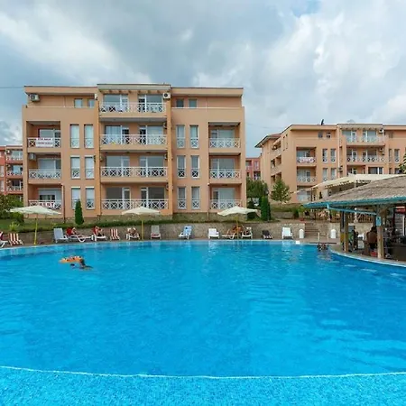 1 Bed In Sunny Day 6 Слънчев бряг