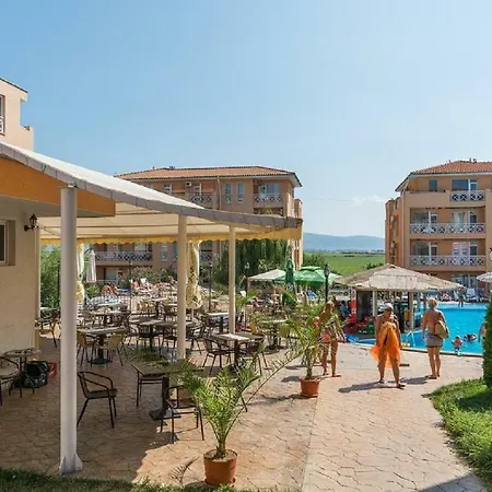 1 Bed In Sunny Day 6 Слънчев бряг