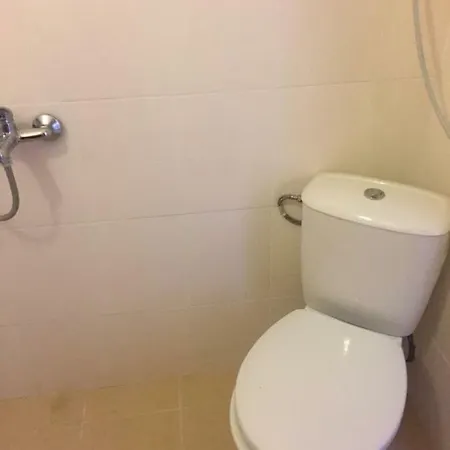 1 Bed In Sunny Day 6 Апартамент *