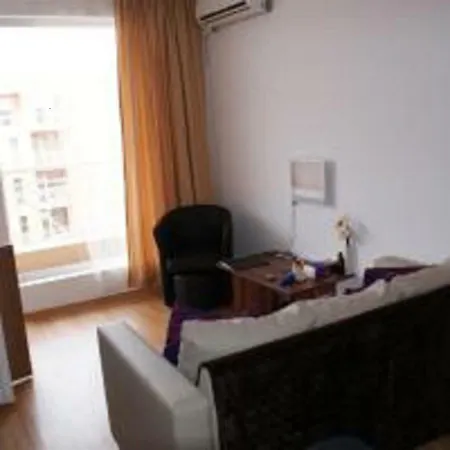 1 Bed In Sunny Day 6 Апартамент Слънчев бряг