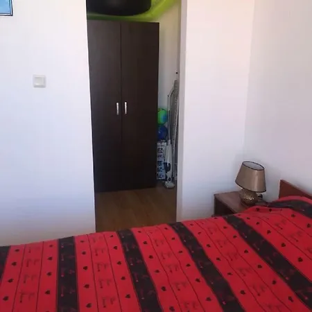 1 Bed In Sunny Day 6 Слънчев бряг